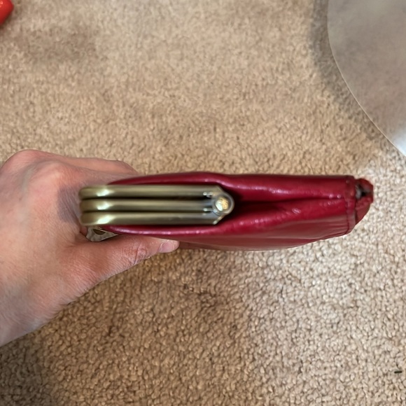 Hobo Clutch Wallet - Picture 7 of 8